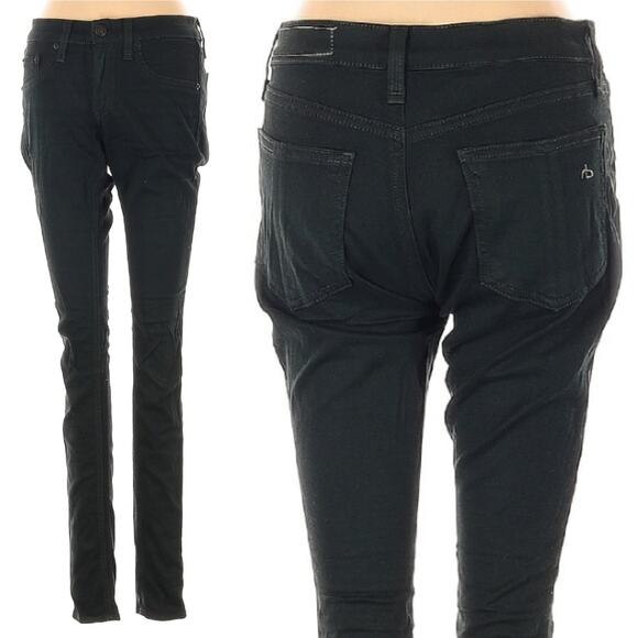 Rag & Bone Size 23 Skinny Jeans - Picture 1 of 3